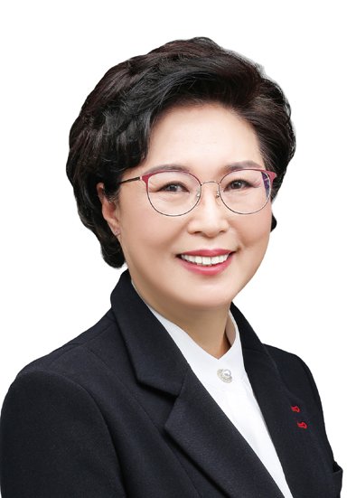 원미희 강원특별자치도의원 (출처=연합뉴스)