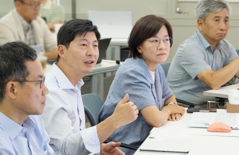 GS칼텍스, 사내 생성형AI 'AIU' 도입