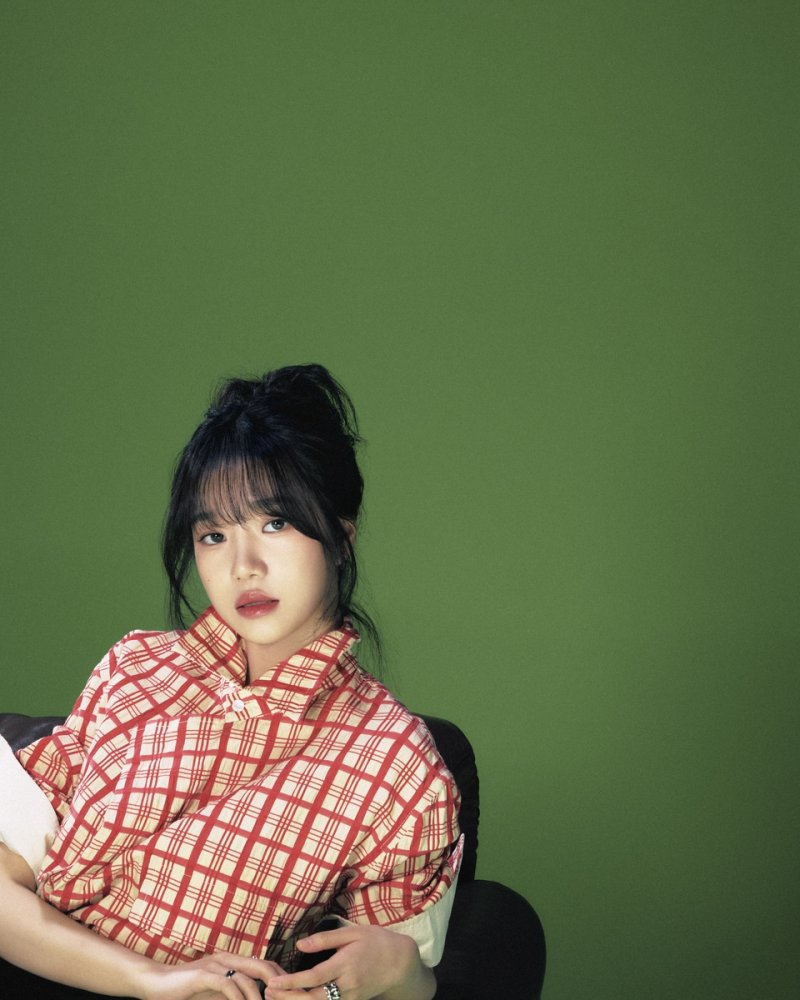 조유리 (출처=연합뉴스)