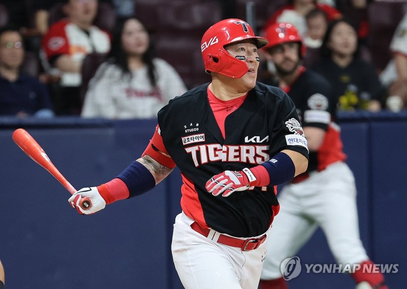최형우 (출처=연합뉴스)