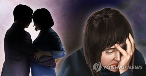 자료이미지. 사진은 기사와 무관함. 사진=연합뉴스