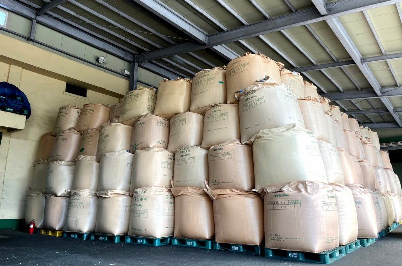 당정 "양곡법 등 농업4법, 7월 국회서 처리"