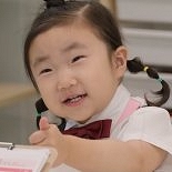 ′슈돌′ 장동민 딸 지우, ′영재 검사′ 받는다…최상위 1% 인증