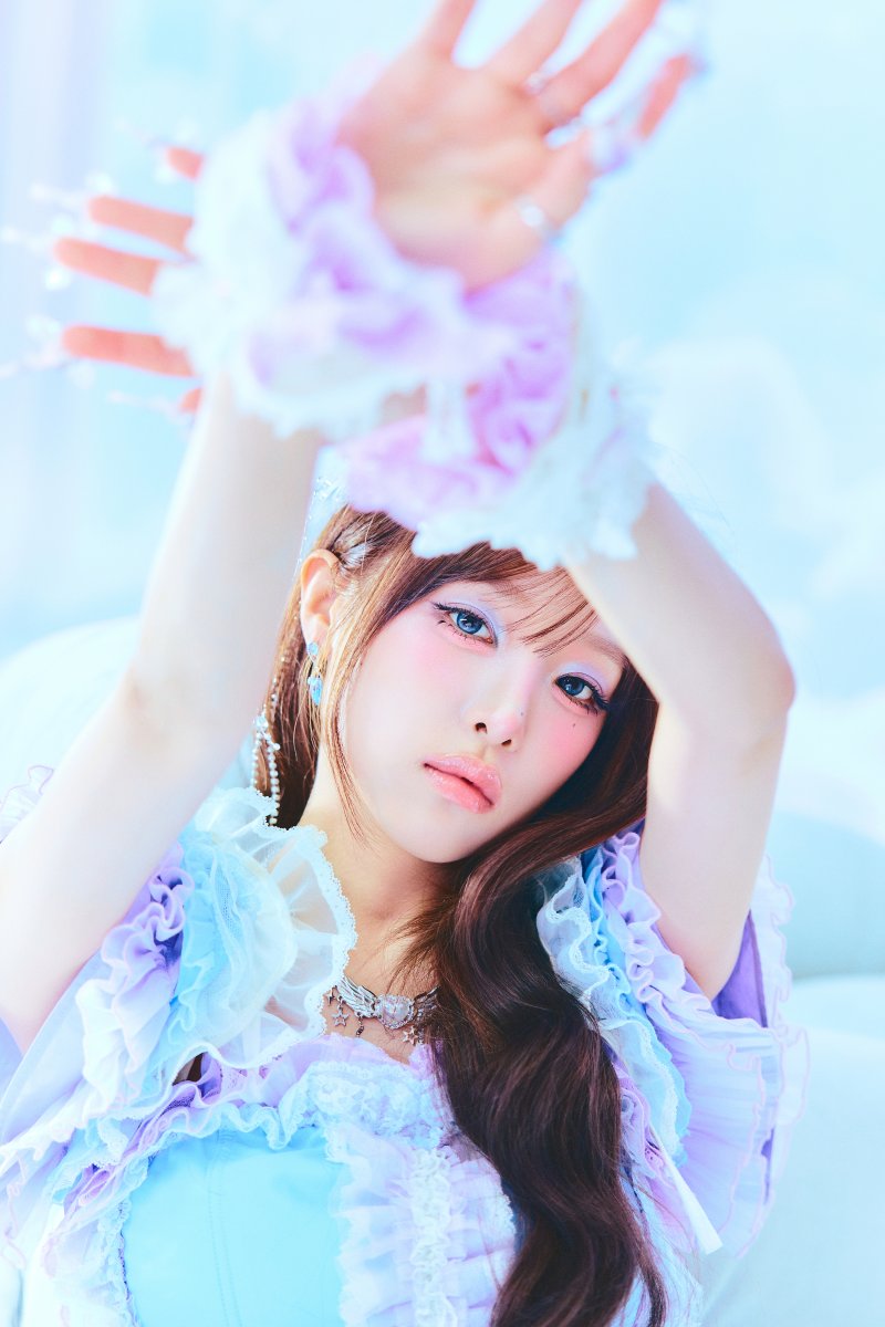 최예나