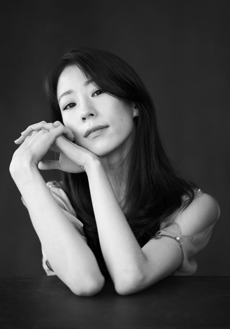 동양인 최초 '에투알' 박세은과 동료들 '파리 오페라 발레 에투알 갈라 2025' 개최