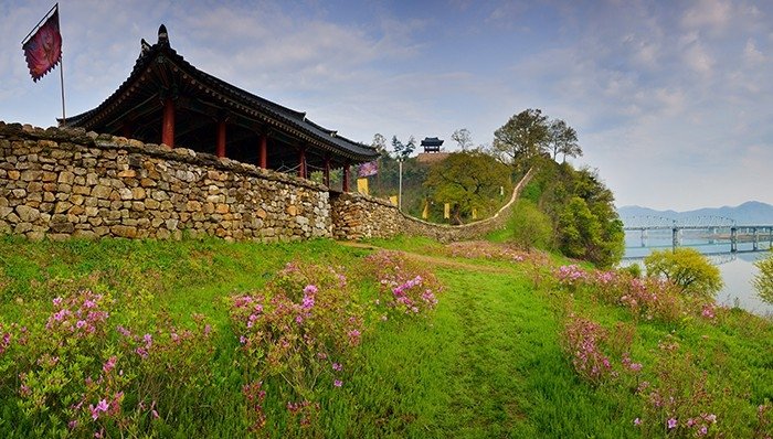 공주 공산성 (출처=연합뉴스)