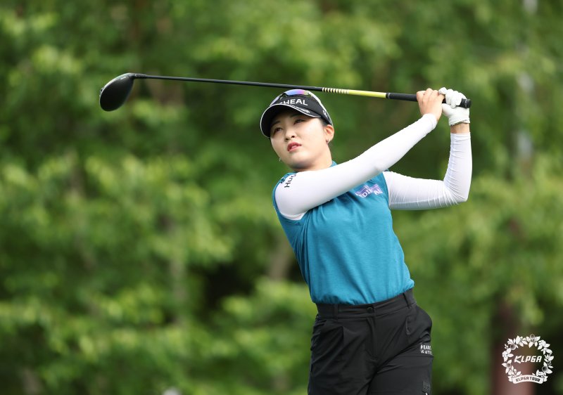 이예원(22). (KLPGA 제공. 재판매 및 DB 금지)