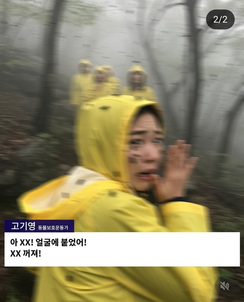 AI로 생성된 가짜 이미지. (사진=페이스북) *재판매 및 DB 금지