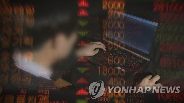 주가 조작 (출처=연합뉴스)