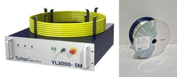 대한광통신 김재선 상무, 산업부 장관 기술표창 수상…고출력 광섬유 레이저 개발 공로