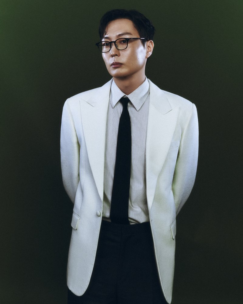 '오겜3' 노재원 타노스 성대모사 내 애드리브…최승현 반응은