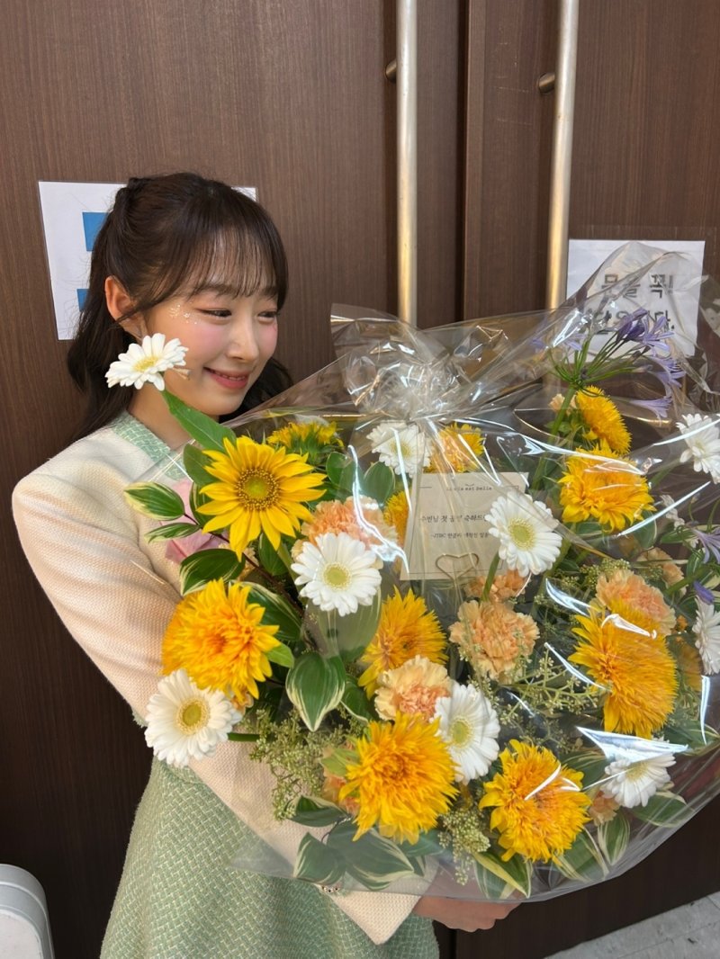 우주소녀 쇼미더벳