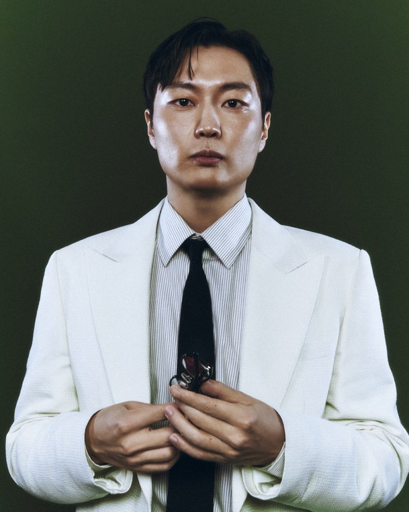 '오겜3' 노재원 폭력·약물 중독 연기…그래도 임시완 최고 빌런