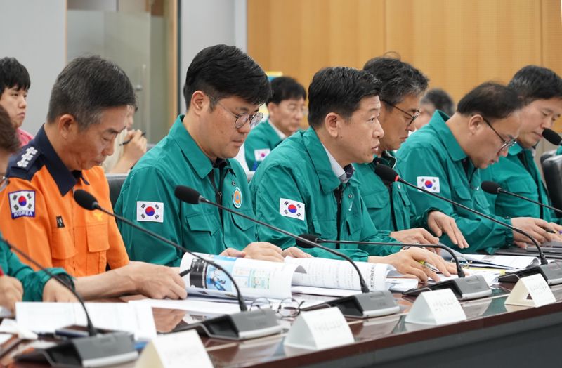 오세훈, '현장밀착형 폭염대책' 긴급 지시..."가용수단 즉시 총동원"