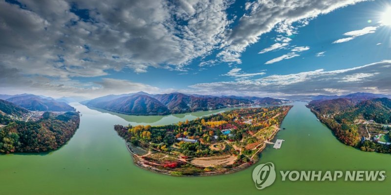 남이섬 (출처=연합뉴스)