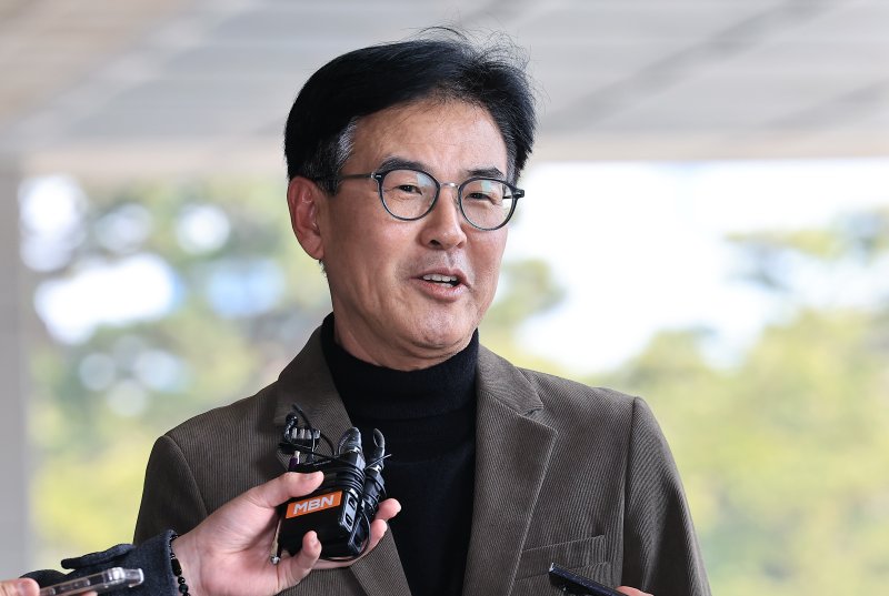 강철원 전 콜로세움 토토시 정무 부시장 2025.3.10/뉴스1 ⓒ News1 박정호 기자