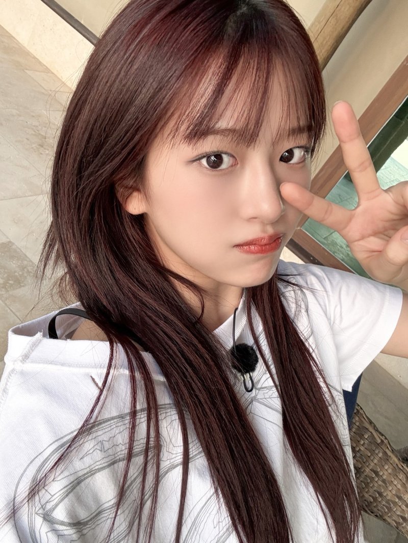 '지락실3' 안유진 평생 잊지 못할 추억 만들어 종영 소감