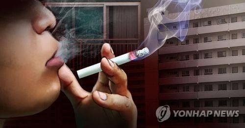 담배 피우는 중학생들 꾸짖었더니... 돌아온 대답은 '충격'