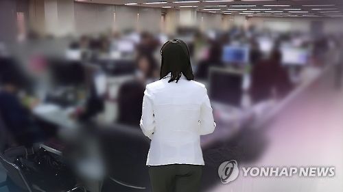 "20대 후배, 대표 동생과 사귀더니 입사 10개월 만에..." 초고속 승진 논란