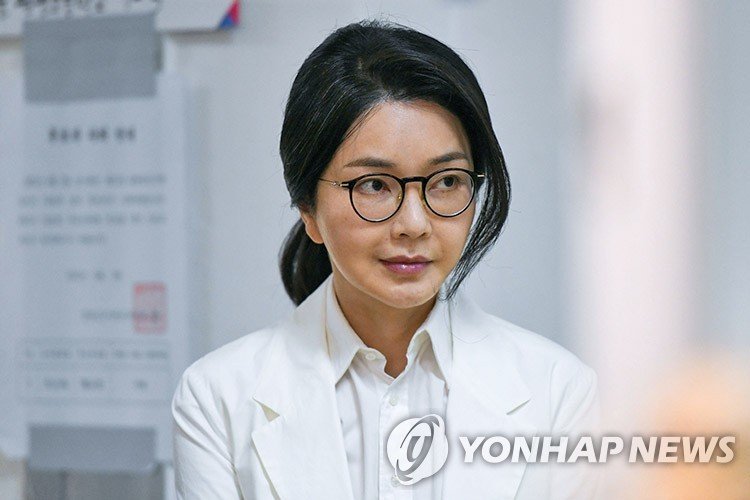 김건희 여사 (출처=연합뉴스)