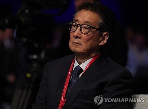 바카라사이트 제작 차 CSIS 한국 석좌.연합바카라사이트 제작