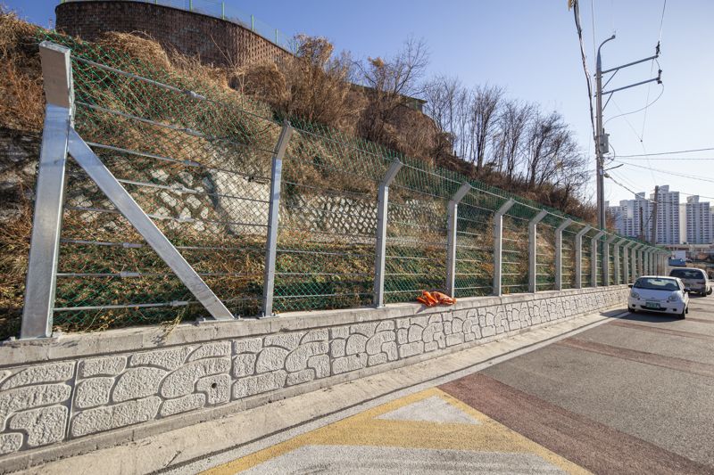 경북도, 쓰려져가는 마을·동네 새뜰마을사업으로 재기