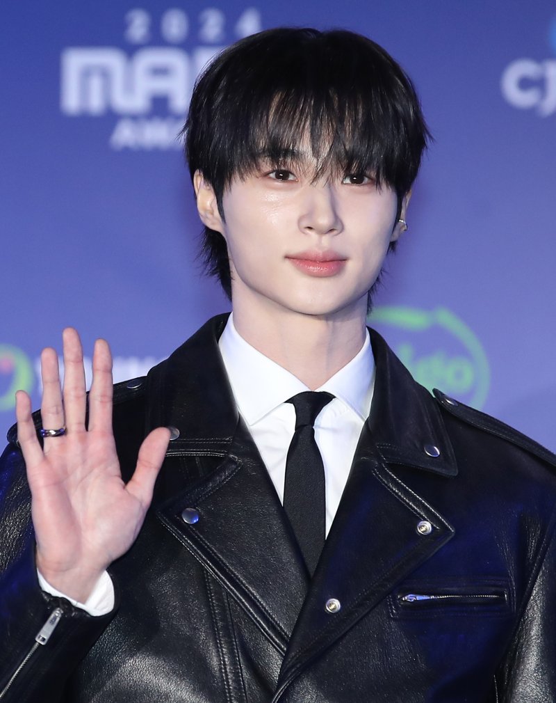 '나 혼자만 레벨업', 넷플릭스 시리즈로 재탄생…변우석 주연 확정