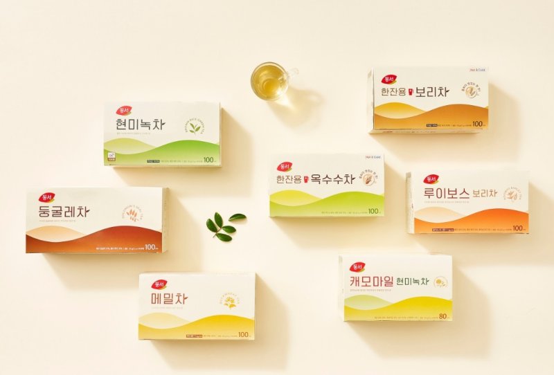 (동서식품 제공)