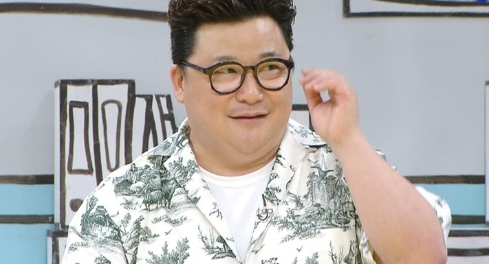 '결혼' 윤정수, 청담동 살며 파산…수도 끊겨 "이제 다 극복"
