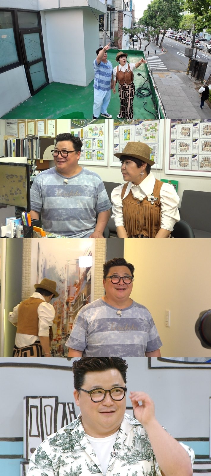 '결혼' 윤정수, 청담동 살며 파산…수도 끊겨 이제 다 극복