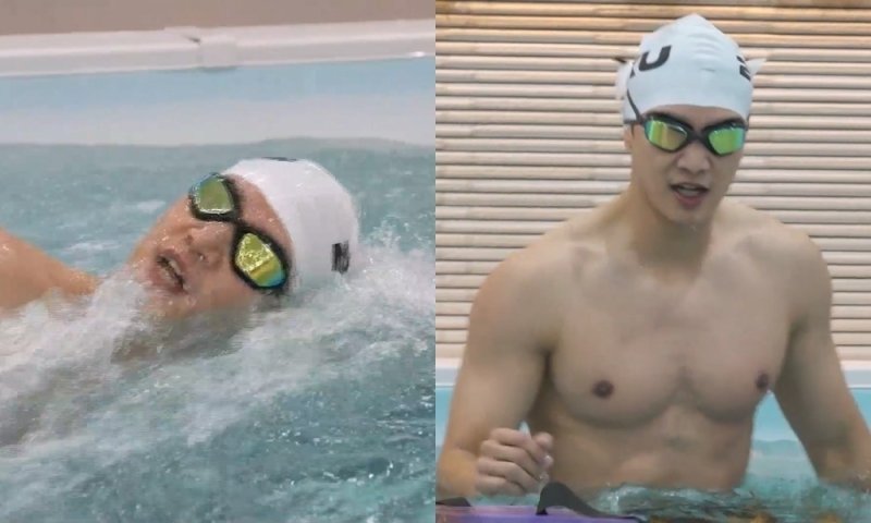 샤이니 민호, 1분 간격 알람 '경악'…"아침잠 많아, 알람 최대 40개"