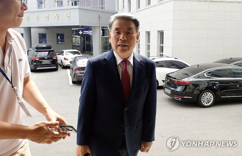 채상병 특검, 'VIP 격노설' 이종섭 전 장관 등 전방위 압색[종합]