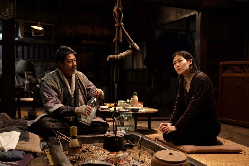 '여행과 나날' 스틸 컷