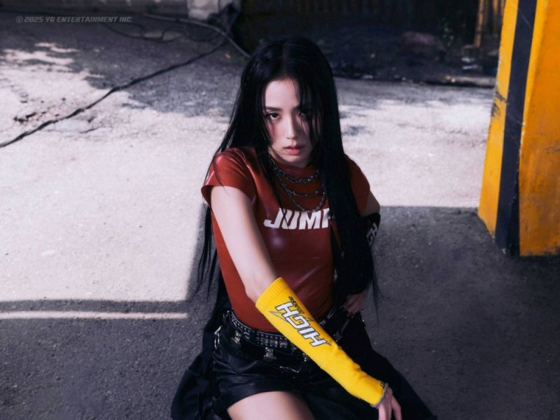 블랙핑크(YG엔터테인먼트 제공)