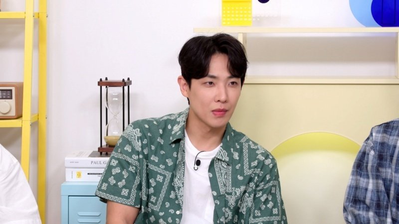 '짠돌이' 이준, 돈 모아서 어머니 집 사드렸다 효도 플렉스