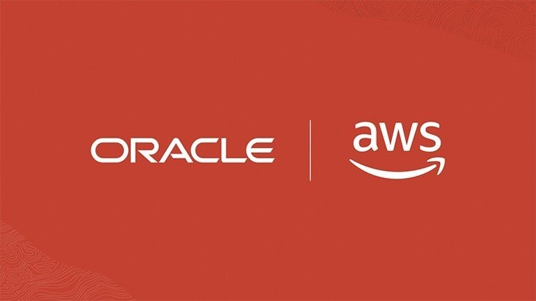 오라클 데이터베이스앳 AWS 공식 출시(오라클 제공)