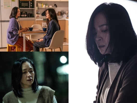 '노이즈' 전익령, '옥씨부인전'→