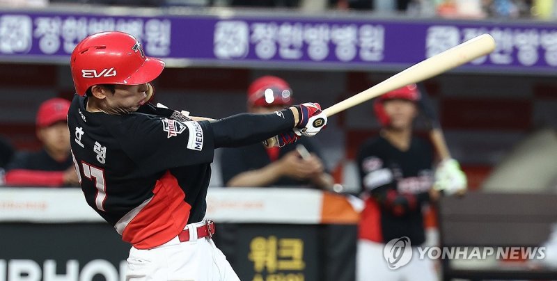 "다들 중견수 없어서 난리인데…" KIA 김호령, 인생에 딱 한 번 오는 대박 기회가 찾아왔다