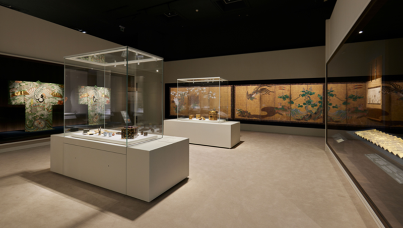 "아와레가 뭔데요?"… 일본 미술의 4가지 매력에 빠진 한국인들