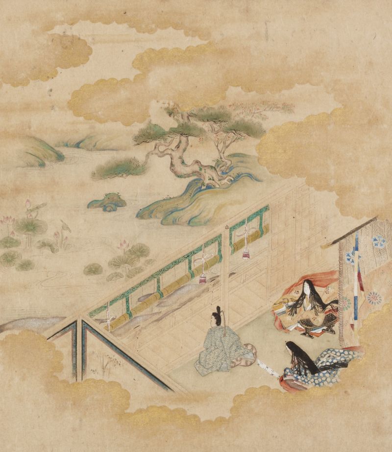 "아와레가 뭔데요?"… 일본 미술의 4가지 매력에 빠진 한국인들