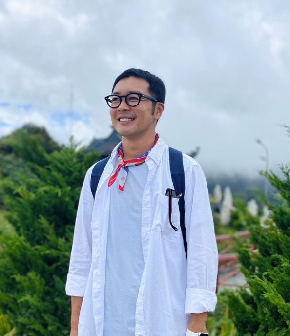 [단독] '사업가 된' 이켠, '오만추3' 합류…20년만의 고정예능