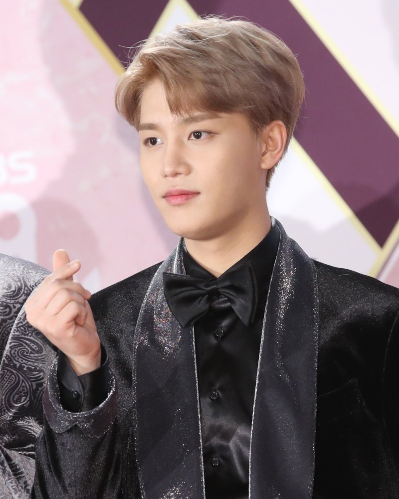 'NCT 퇴출' 태일, 中 관광객 성폭행에 3년6월 실형…법정 구속(종합)