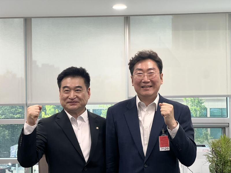 원강수 원주시장, 9일 국회 방문...국정과제 등 초당적 협력 요청