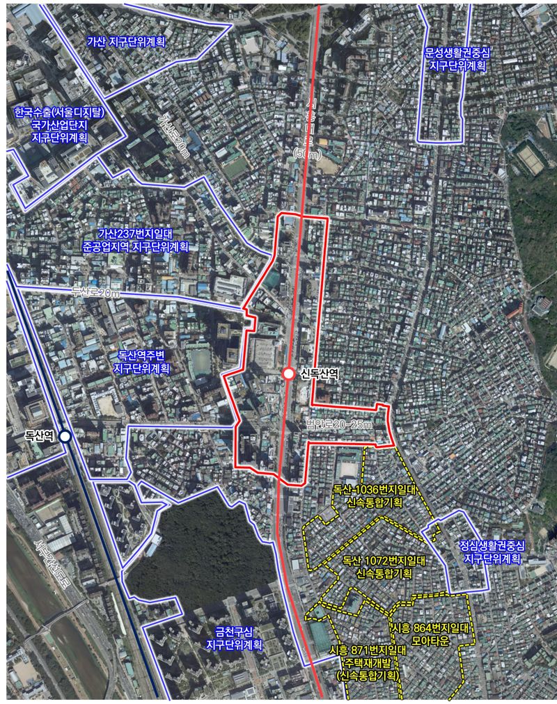 용산 오리온 본사 부지, 38층 높이 주상복합 조성 '삼각지역세권 활성화'