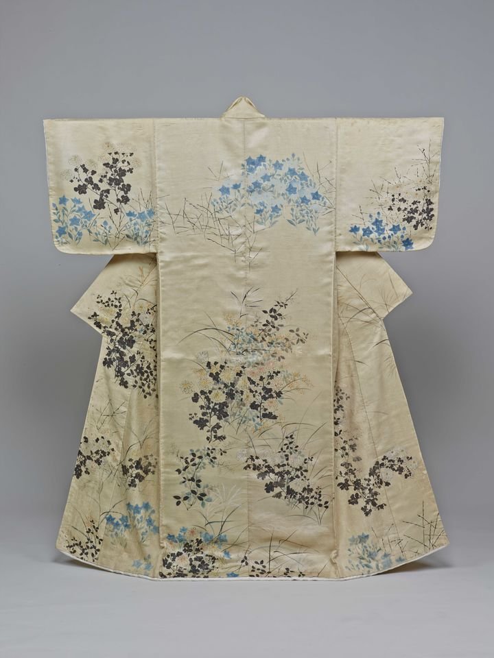 흔들리는 가을풀 찰나의 아름다움.. 일본미학에 깃든 아와레를 느끼다 [Weekend 문화]