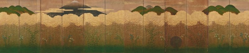 흔들리는 가을풀 찰나의 아름다움.. 일본미학에 깃든 아와레를 느끼다 [Weekend 문화]