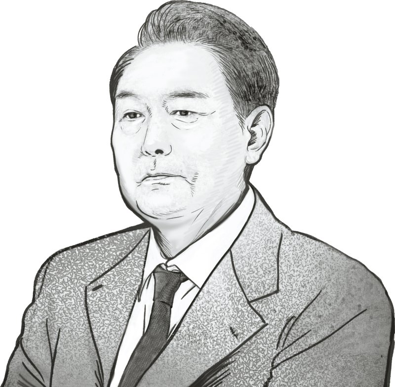 내란특검, 尹 재구속 하루만에 첫 조사… 외환 수사 속도전