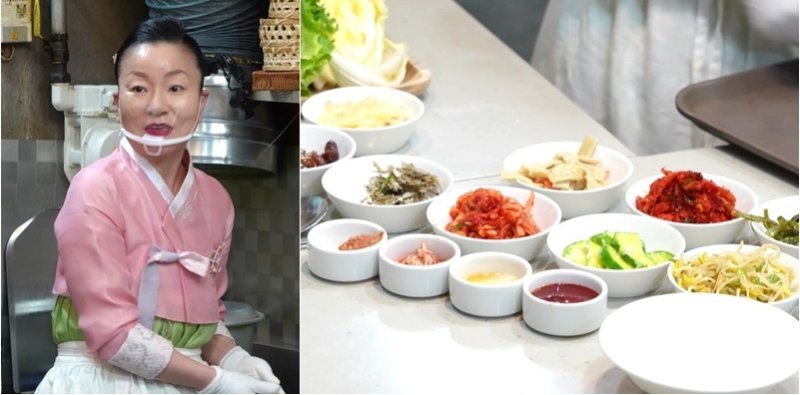 '이모카세' 김미령, '흑백요리사' 이후 대박 하루 손님 1000명↑