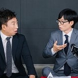 ′놀뭐′ 박명수, 5년 만에 유재석 재회 ″내가 옆에 있어야″