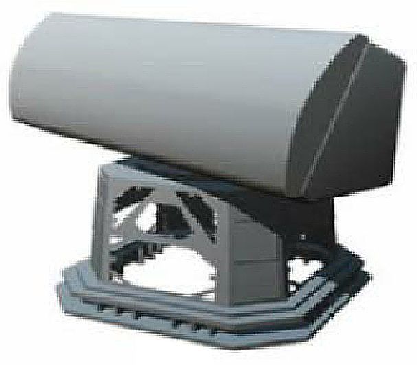 인천급 호위함 "탐색레이더 성능 개선, 생존성&middot;작전 능력 향성"